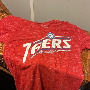 76ERS T-Shirt